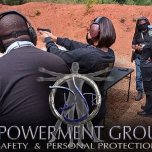 DJr Empowerment Group