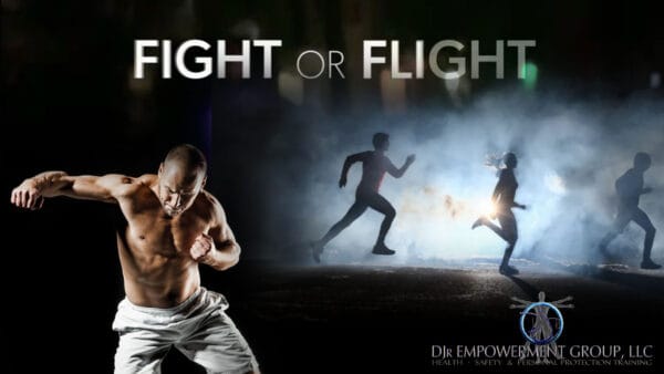 Fight or Flight